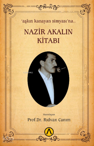 Nazir Akalın Kitabı