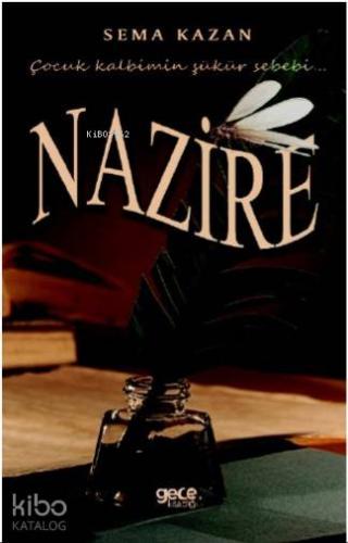 Nazire - Kitapiks.com