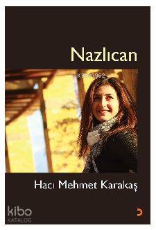 Nazlıcan