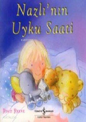Nazlı'nın Uyku Saati