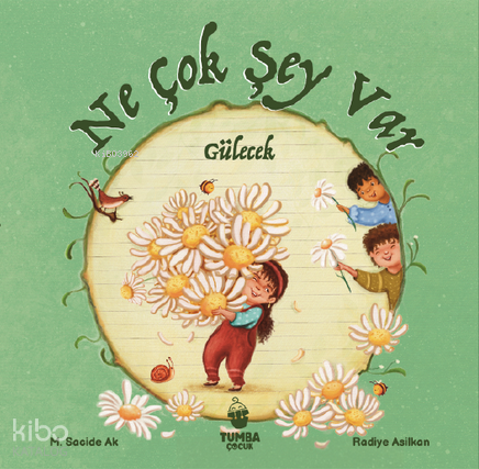 Ne Çok Şey Var Gülecek