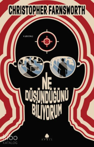 Ne Düşündüğünü Biliyorum