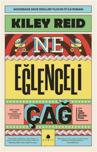 Ne Eğlenceli Çağ - Kitapiks.com