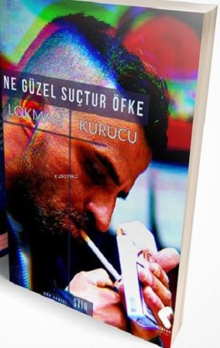 Ne Güzel Suçtur Öfke - Kitapiks.com