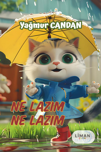Ne Lazım Ne Lazım - Kitapiks.com