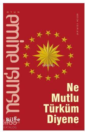 Ne Mutlu Türküm Diyene - Kitapiks.com