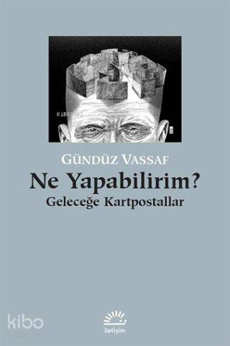 Ne Yapabilirim?; Geleceğe Kartpostallar