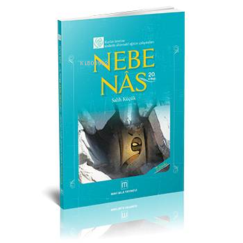 Nebe Nâs - Kitapiks.com