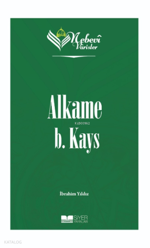 Nebevi Varisler 03 - Alkame B. Kays