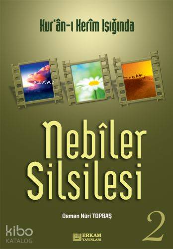 Nebiler Silsilesi 2