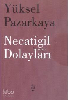 Necatigil Dolayları