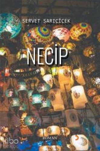 Necip - Kitapiks.com