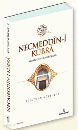 Necmeddin-i Kübra