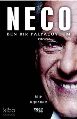 Neco Ben Bir Palyançoyum