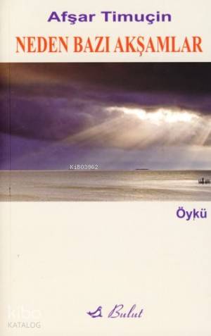 Neden Bazı Akşamlar