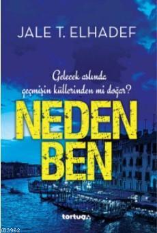Neden Ben - Kitapiks.com