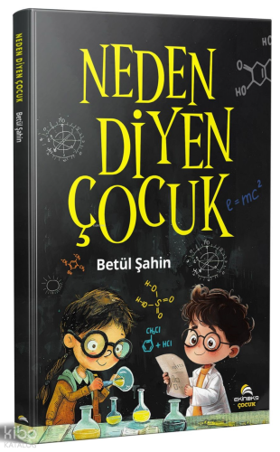 Neden Diyen Çocuk