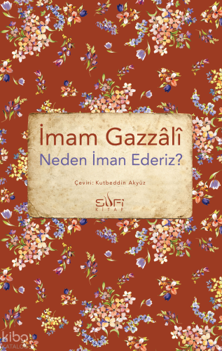 Neden İman Ederiz?