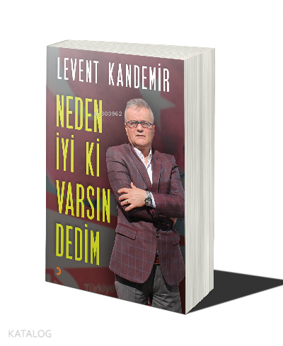 Neden İyi ki Varsın Dedim