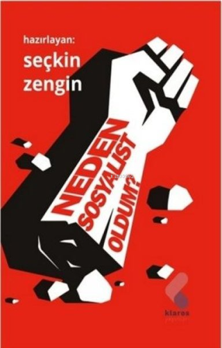 Neden Sosyalist Oldum - Kitapiks.com