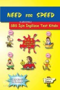 Need For Speed