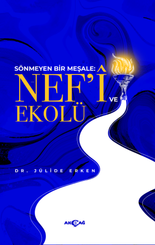 Nef’i Ve Ekolü - Kitapiks.com