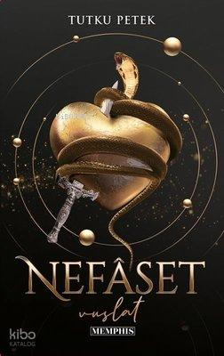 Nefaset - Vuslat