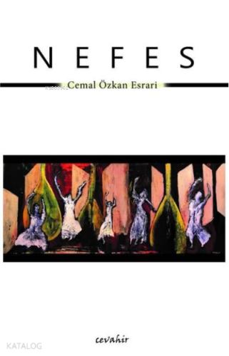 Nefes-Cemal Özkan Esrari - Kitapiks.com