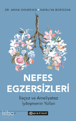 Nefes Egzersizleri - Kitapiks.com