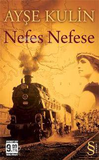 Nefes Nefese (Cep Boy) - Kitapiks.com