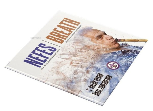 Nefes - Ömer Faruk Tekbilek'in Yaşam Öyküsü - Kitapiks.com