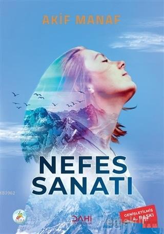 Nefes Sanatı - Kitapiks.com