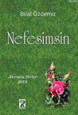 Nefesimsin - Kitapiks.com