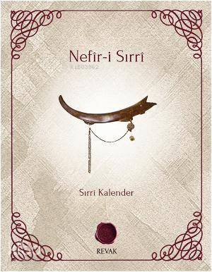 Nefîr-i Sırrî - Kitapiks.com