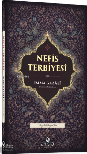 Nefis Terbiyesi