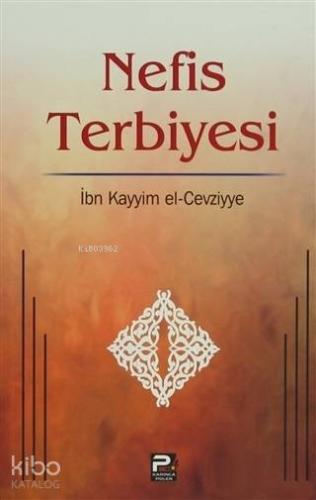 Nefis Terbiyesi - Kitapiks.com