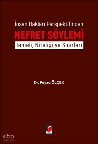 Nefret Söylemi