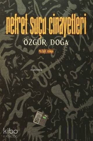Nefret Suçu Cinayetleri