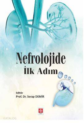 Nefrolojide İlk Adım