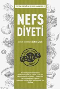 Nefs Diyeti - Kitapiks.com