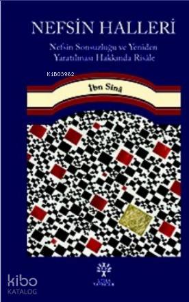 Nefsin Halleri - Kitapiks.com
