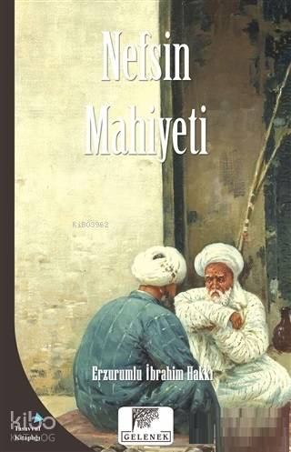 Nefsin Mahiyeti - Kitapiks.com