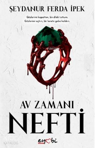 Nefti - Av  Zamanı Serisi - 1