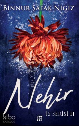 Nehir - İs Serisi 2