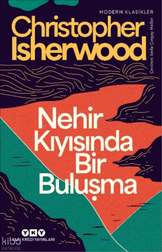 Nehir Kıyısında Bir Buluşma