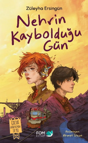 Nehrin Kaybolduğu Gün - Kitapiks.com