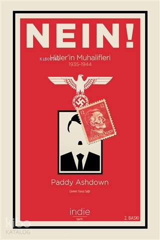 Nein! - Hitler'in Muhalifleri (1935-1944)