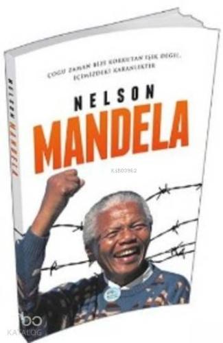 Nelson Mandela