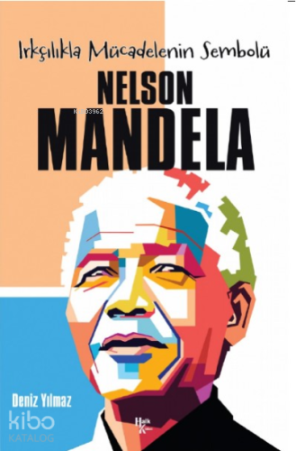 Nelson Mandela