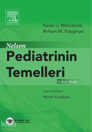 Nelson Pediatrinin Temelleri